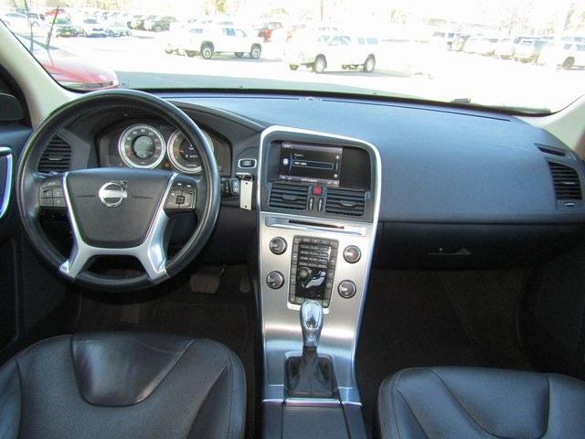 used 2013 Volvo XC60 car, priced at $14,907