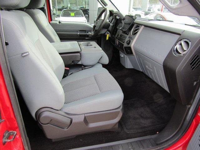 used 2011 Ford F-350 car, priced at $23,923