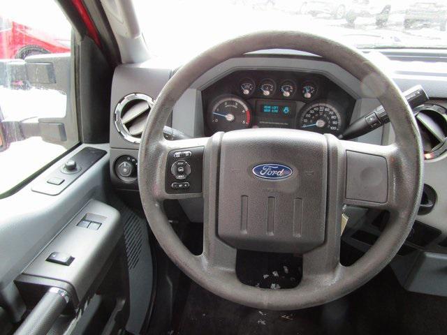 used 2011 Ford F-350 car, priced at $23,923