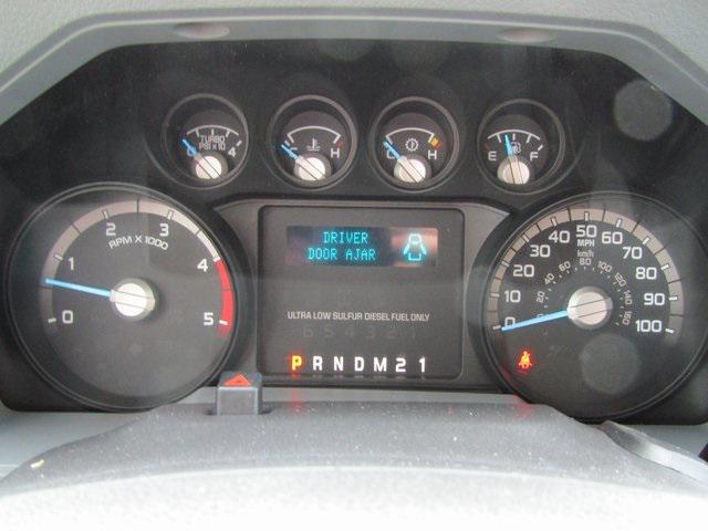 used 2011 Ford F-350 car, priced at $23,923