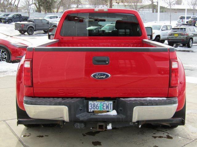 used 2011 Ford F-350 car, priced at $23,923