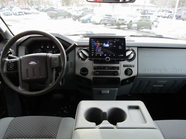 used 2011 Ford F-350 car, priced at $23,923