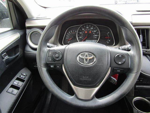 used 2014 Toyota RAV4 car, priced at $12,925