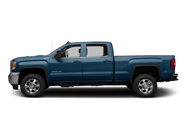 used 2018 GMC Sierra 3500 car, priced at $49,935