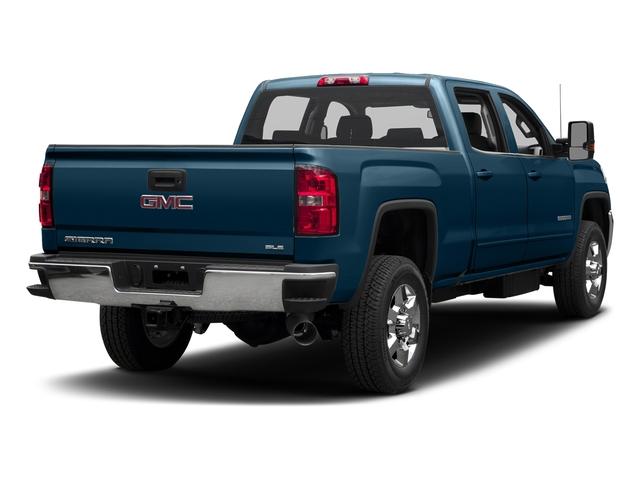 used 2018 GMC Sierra 3500 car, priced at $49,935