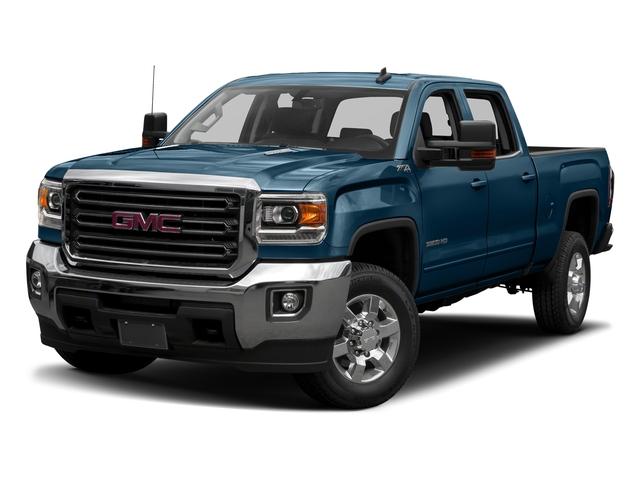 used 2018 GMC Sierra 3500 car, priced at $49,935