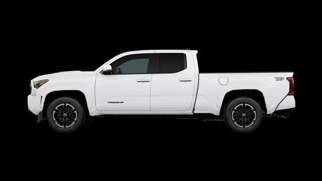 new 2024 Toyota Tacoma car, priced at $52,184