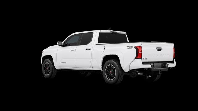 new 2024 Toyota Tacoma car, priced at $52,184