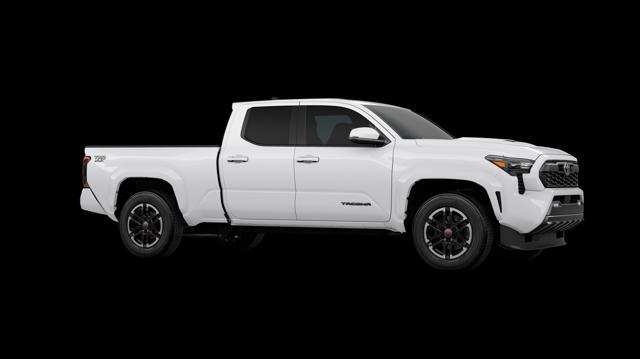 new 2024 Toyota Tacoma car, priced at $52,184