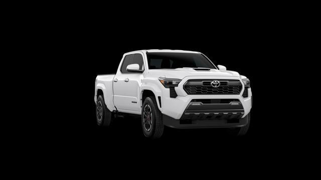 new 2024 Toyota Tacoma car, priced at $52,184