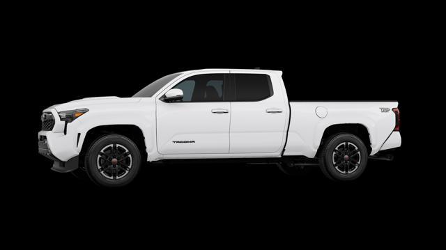 new 2024 Toyota Tacoma car, priced at $52,184