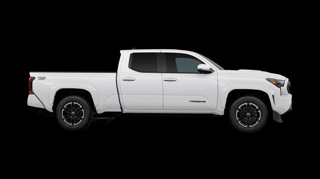 new 2024 Toyota Tacoma car, priced at $52,184