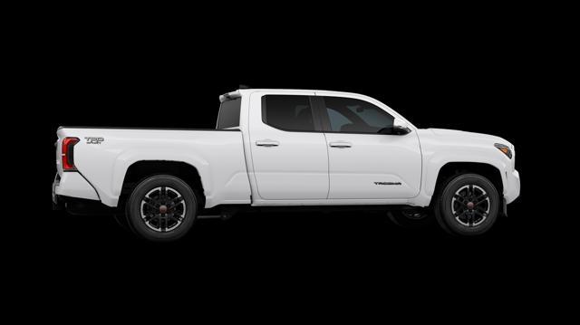 new 2024 Toyota Tacoma car, priced at $52,184