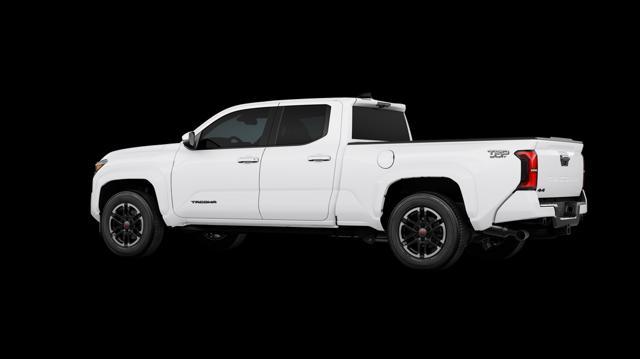 new 2024 Toyota Tacoma car, priced at $52,184