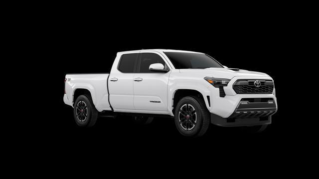 new 2024 Toyota Tacoma car, priced at $52,184