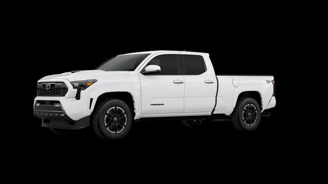 new 2024 Toyota Tacoma car, priced at $52,184