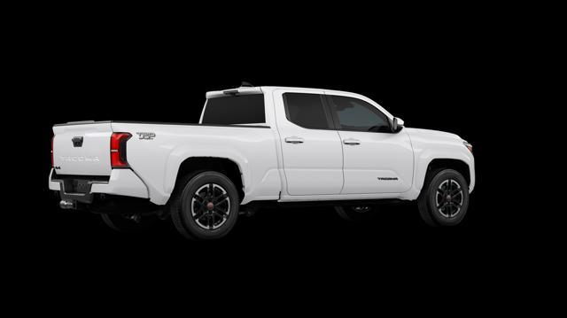 new 2024 Toyota Tacoma car, priced at $52,184