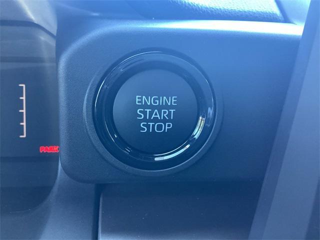 new 2025 Toyota Tacoma car, priced at $45,008