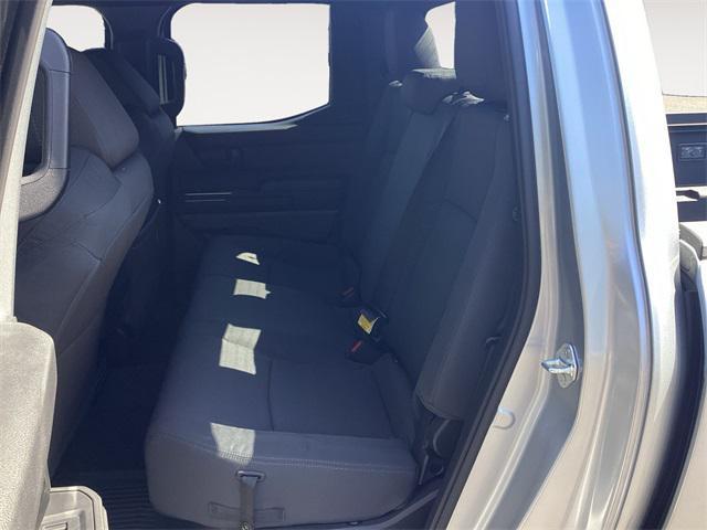 new 2025 Toyota Tacoma car, priced at $45,008