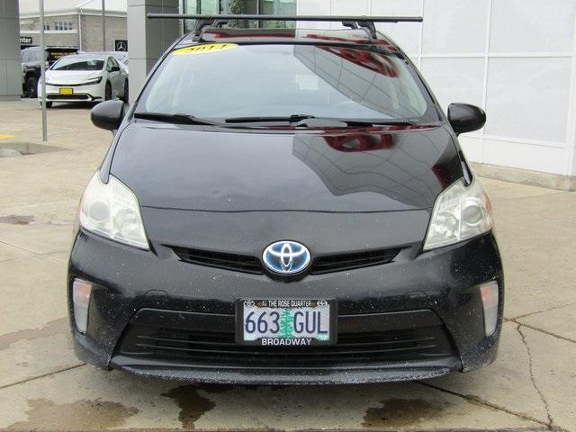 used 2014 Toyota Prius car, priced at $11,936