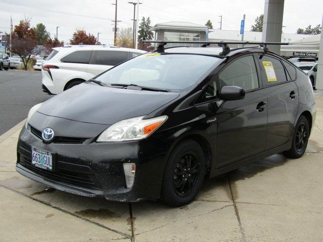 used 2014 Toyota Prius car, priced at $11,936