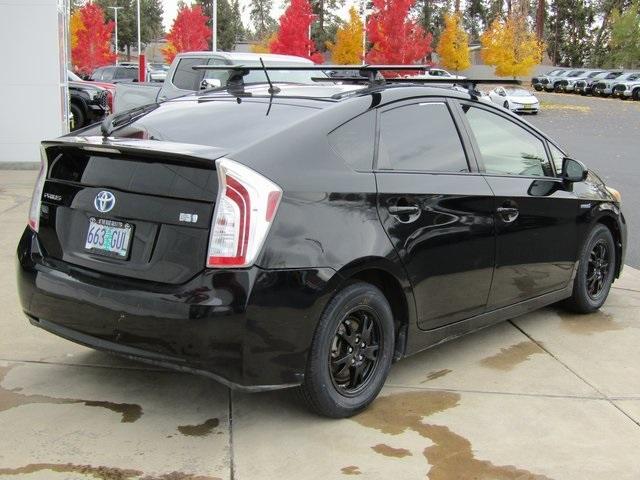 used 2014 Toyota Prius car, priced at $11,936