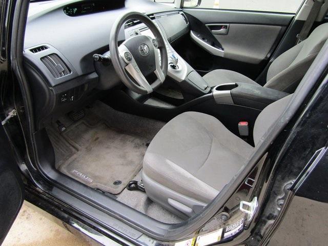 used 2014 Toyota Prius car, priced at $11,936