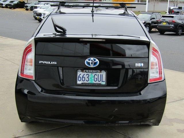 used 2014 Toyota Prius car, priced at $11,936