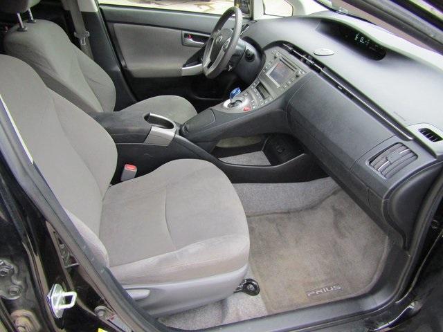 used 2014 Toyota Prius car, priced at $11,936