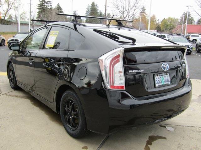 used 2014 Toyota Prius car, priced at $11,936