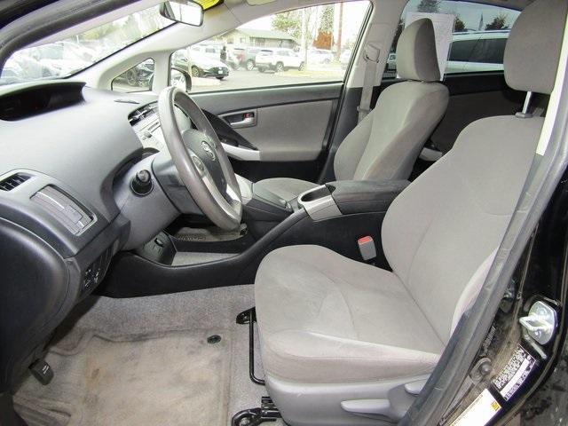 used 2014 Toyota Prius car, priced at $11,936