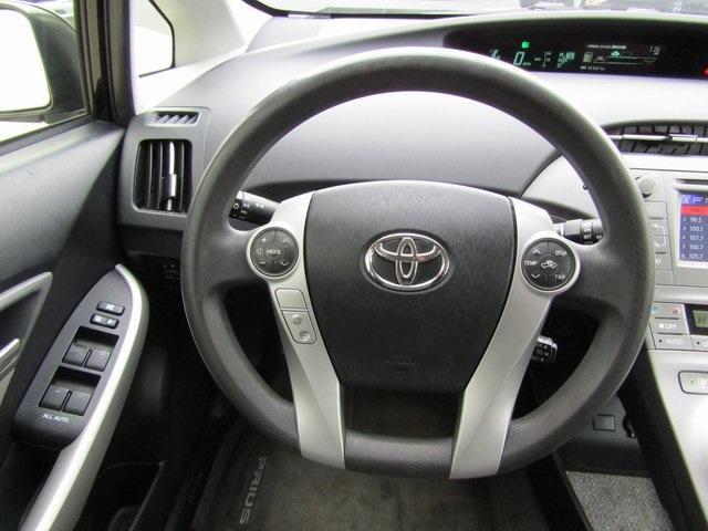 used 2014 Toyota Prius car, priced at $11,936