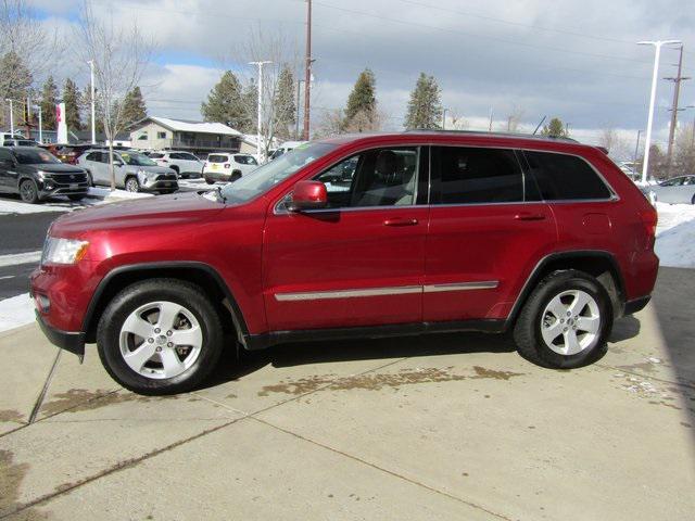 used 2013 Jeep Grand Cherokee car, priced at $10,431