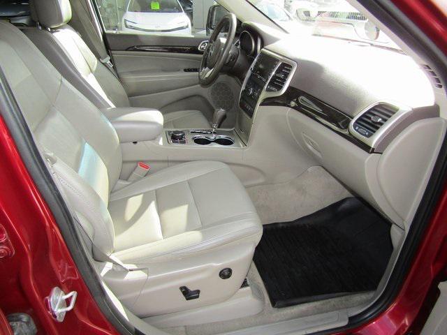 used 2013 Jeep Grand Cherokee car, priced at $10,431