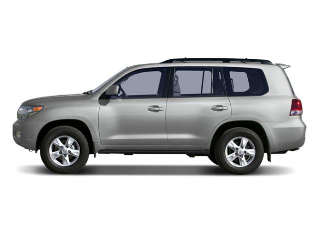 used 2008 Toyota Land Cruiser car, priced at $39,995