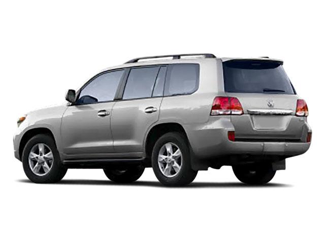 used 2008 Toyota Land Cruiser car, priced at $39,995