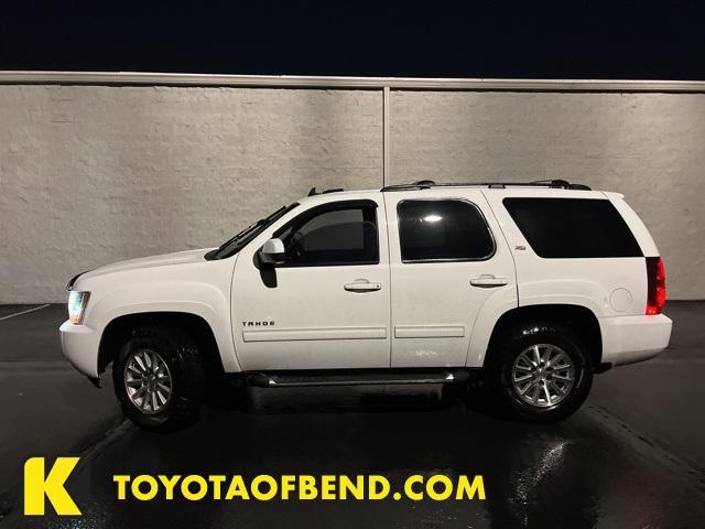 used 2011 Chevrolet Tahoe car, priced at $13,995