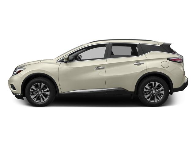 used 2017 Nissan Murano car, priced at $16,995