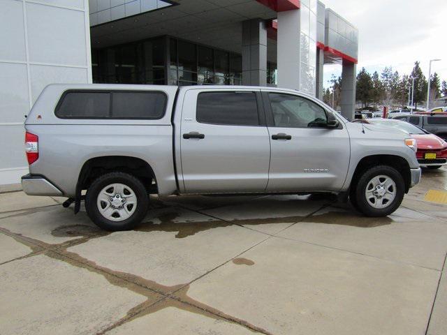 used 2015 Toyota Tundra car, priced at $23,936