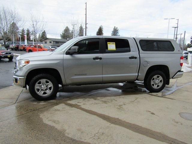 used 2015 Toyota Tundra car, priced at $23,936