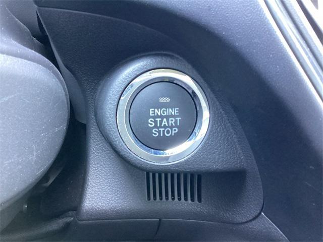 used 2023 Subaru WRX car, priced at $32,901