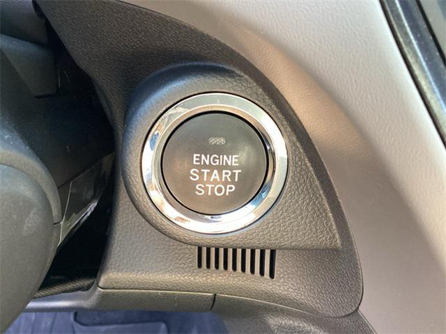 used 2024 Subaru Crosstrek car, priced at $31,901