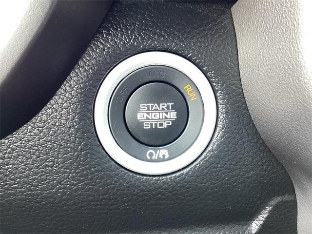 used 2022 Ram 1500 car, priced at $41,992