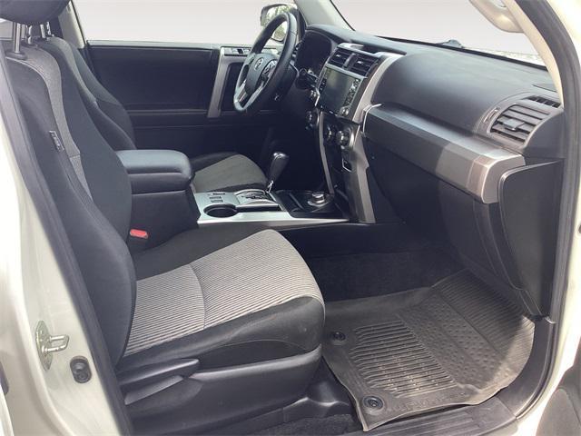 used 2023 Toyota 4Runner car, priced at $43,901
