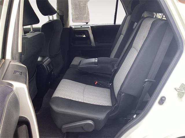 used 2023 Toyota 4Runner car, priced at $43,901