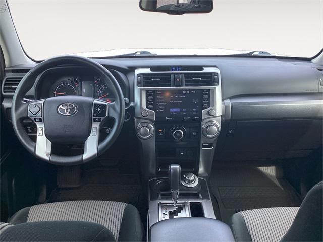 used 2023 Toyota 4Runner car, priced at $43,901
