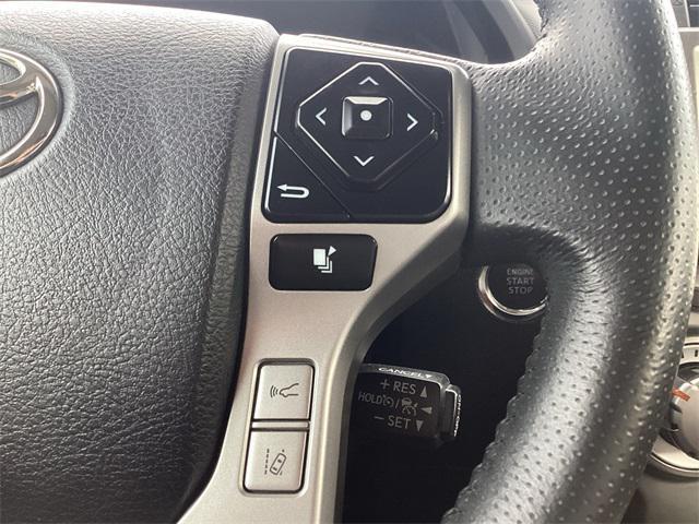 used 2023 Toyota 4Runner car, priced at $43,901