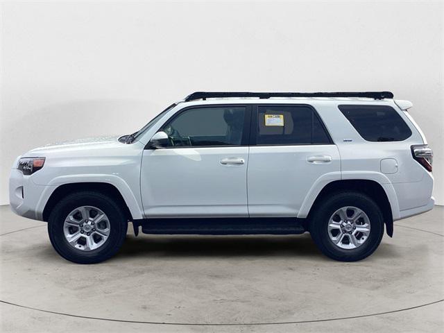 used 2023 Toyota 4Runner car, priced at $43,901