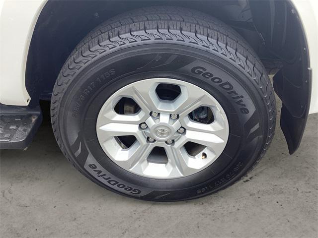used 2023 Toyota 4Runner car, priced at $43,901