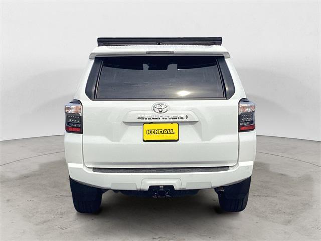 used 2023 Toyota 4Runner car, priced at $43,901
